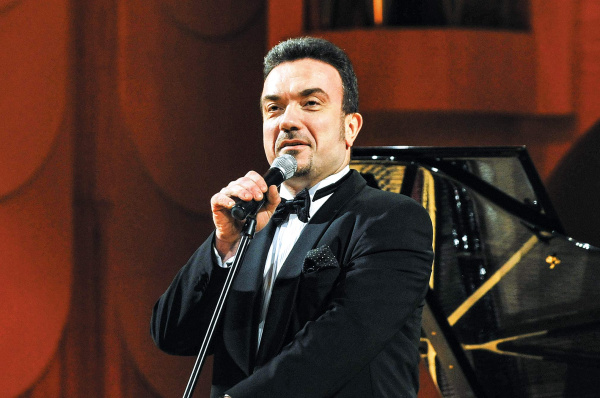 Равнение на Питерсона: в Самаре сыграют музыканты из Москвы