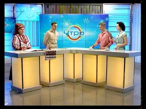 Утро Губернии 2.02.2015 