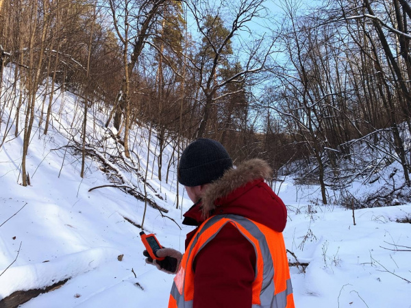 Дневник поиска: в Самарской области пропала голубоглазая бабушка с нарушениями памяти