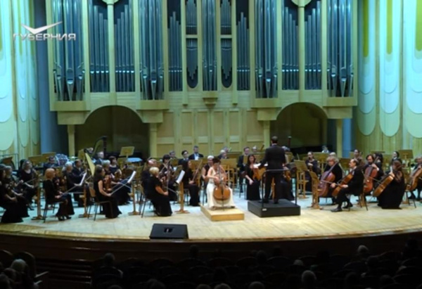 На самарской сцене вновь прозвучала музыка, написанная Дмитрием Шостаковичем