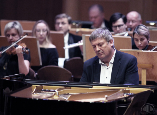 Завершился международный фестиваль искусств "Самарская осень-2023"