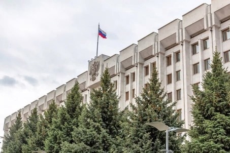 В Правительстве Самарской области обсудили антикризисные меры