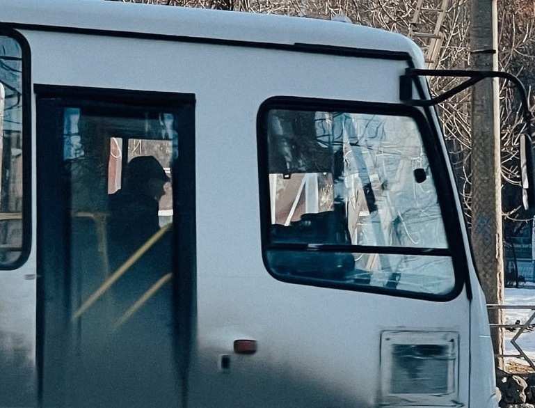 В Самарской области автобусный маршрут № 480 с июля переведут на регулируемый тариф