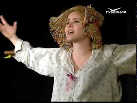 Всероссийская акция "Культурный минимум" проходит в Самарской области