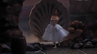 В САТОБе прошёл генеральный прогон спектакля "Наяда и рыбак"