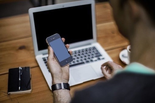 Смартфон как платежный терминал: ПСБ запустил новый сервис для предпринимателей