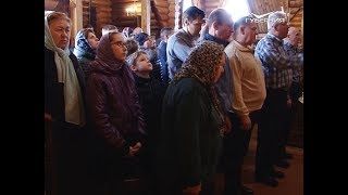 Воскресный паломник. Путь паломника. Миссия добра от 19.05.2018