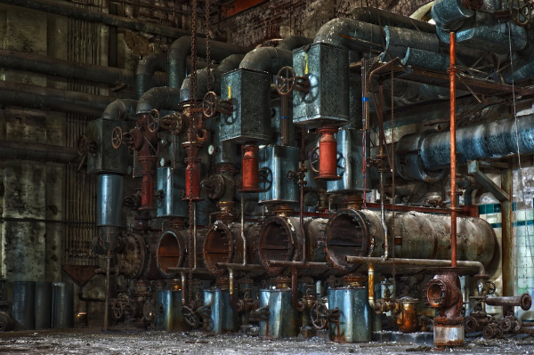 Минстрой РФ сообщил, что отопительный сезон в России проходит без сбоев 