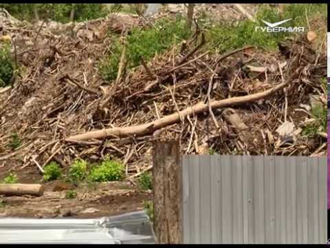 Как решается спорный вопрос застройки на 5-й просеке в Самаре