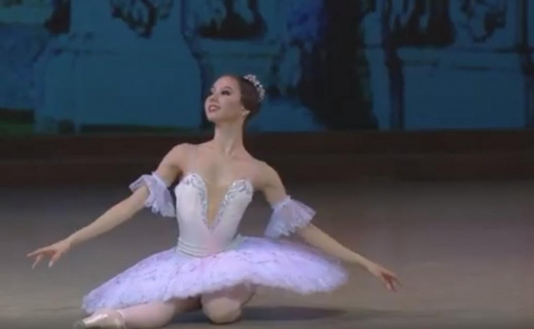 В Самарской области 22 октября стартует фестиваль классического балета имени Аллы Шелест