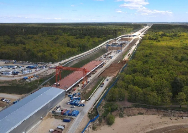Дмитрий Азаров добился дополнительного финансирования моста через Волгу: как отреагировали резиденты ОЭЗ Тольятти