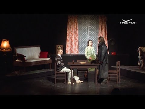 "Мой бедный Марат" и "Пост Диджитал". Другой Тольятти