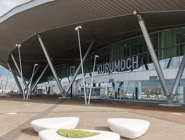 Из Самары с 5 мая запустят прямой авиарейс в Минск