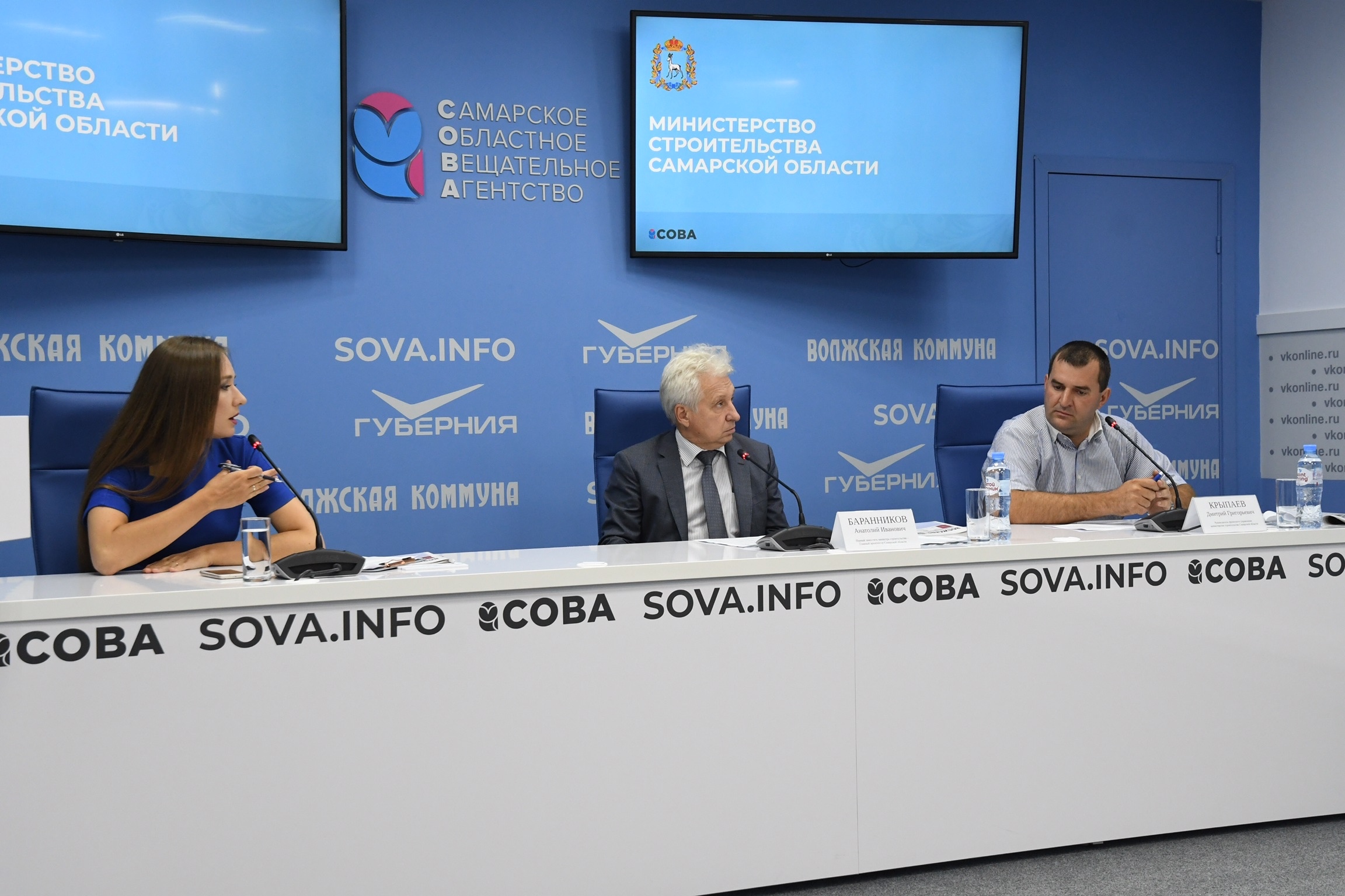 По каждому проблемному объекту долевого строительства разработана "дорожная карта"