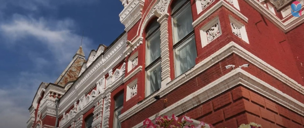 От библиотек до фестивалей: Самарская область представила свои достижения в День культуры на выставке "Россия"