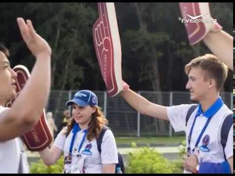 О работе волонтеров во время ЧМ-2018. О чем говорят от 11.07.2018