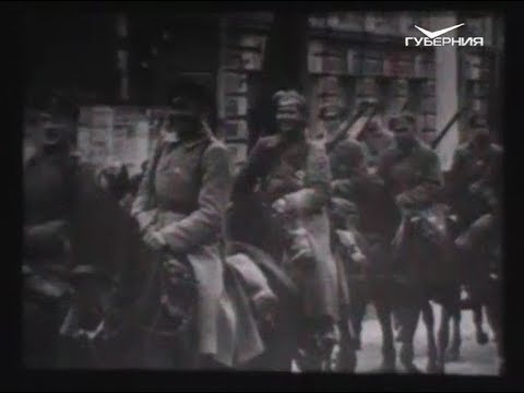 Комиссия “Красного подарка”. Товарищ солдат