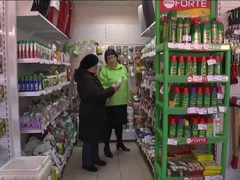 Дачные советы 22.01.2015 