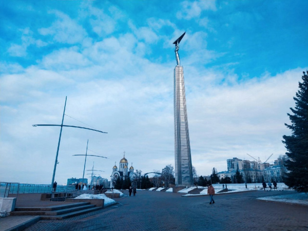 Самарская область вошла в топ-10 регионов по качеству жизни