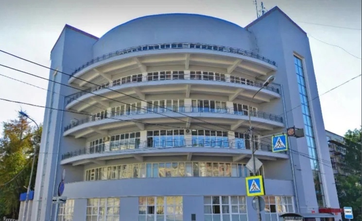 Проект реставрации Клуба имени Дзержинского в Самаре скорректируют