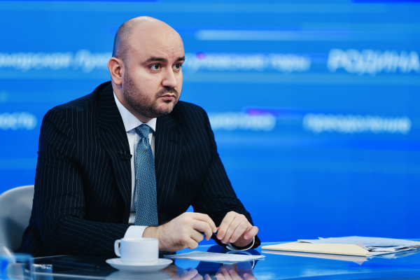 Название статьи