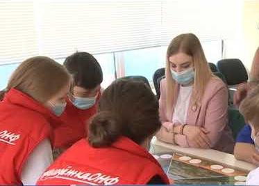 На горячую линию #МыВместе поступило свыше 34 тысяч звонков