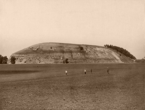 В Самаре открылась выставка фотографий Константина Головкина