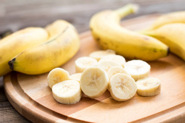 Специалист рассказал, в чем польза бананов 