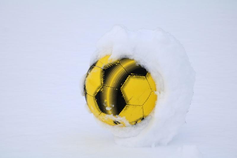 В зимнем чемпионате Самарской области по футболу примут участие 10 команд 