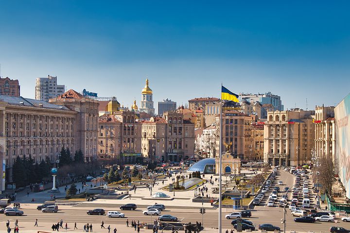 В России могут создать институт регулирования норм украинского языка 