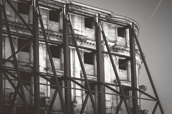 В Самаре планируют отреставрировать памятник культурного наследия