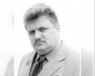 Дмитрий Азаров выразил соболезнования родным и близким Владимира Чуйко