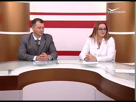 О чем говорят 06.09.2017. День города в Самаре