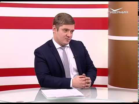 Реформа госконтроля. О чем говорят от 24.01.2018