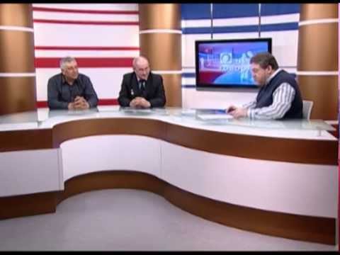 О чем говорят 25.03.2014