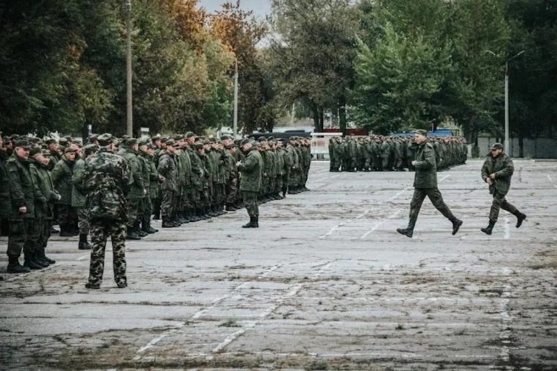 Военнослужащие из Самарской области за мужество и отвагу, проявленные при защите Отечества, будут награждаться Почетным знаком Дмитрия Устинова