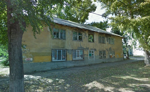 В Кировском районе Самары снесут еще один дом
