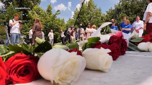 Литературная прогулка и культурные встречи: в Самарской области отметили 225 лет со дня рождения Пушкина