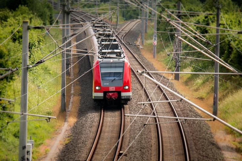 Из Самары в Тольятти запустят скоростной электропоезд "Ласточка" 11 июня 2021 года