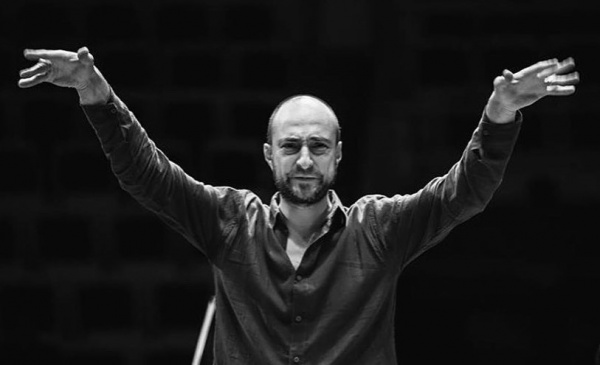 Третьяковка в Самаре набирает участников Шумового оркестра Петра Айду