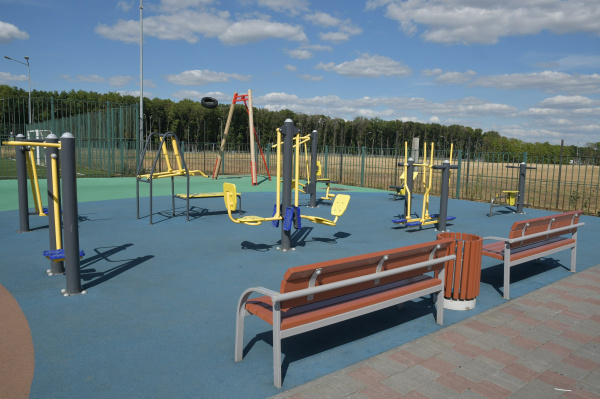 От спорта до спектакля: куда сходить в Самаре 23 августа