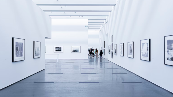 Картины молодых художников Самарской области можно будет увидеть в московском Музее Победы