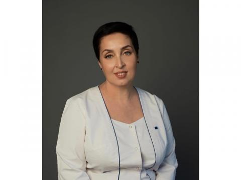 Анна Дубасова: "Кто-то должен защитить людей от нацистов"