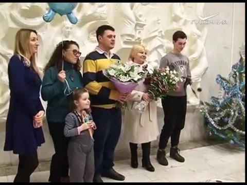 Территория Тольятти 27.12.2015