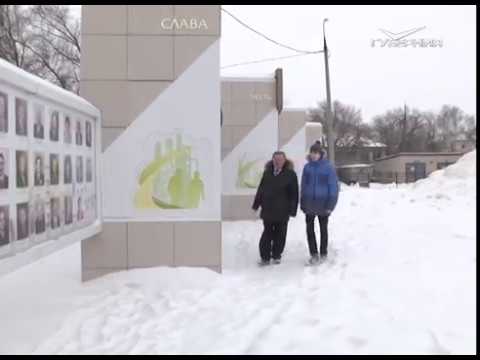 Проничевы - нефтяники из Отрадного. Народное признание от 30.03.2018