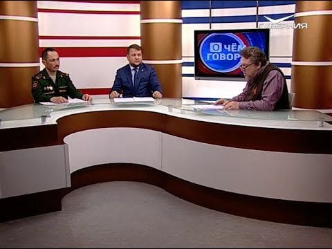 9 Мая в Самаре. О чем говорят