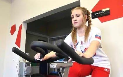 Анастасия Викулова. Народное признание