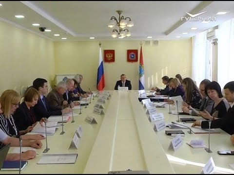 Главу министерства культуры региона назовут в августе