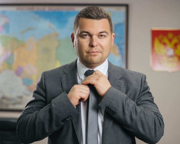 Зампред Самарской губдумы переболел коронавирусом