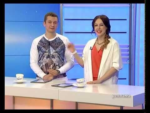 Утро Губернии 14.05.2014